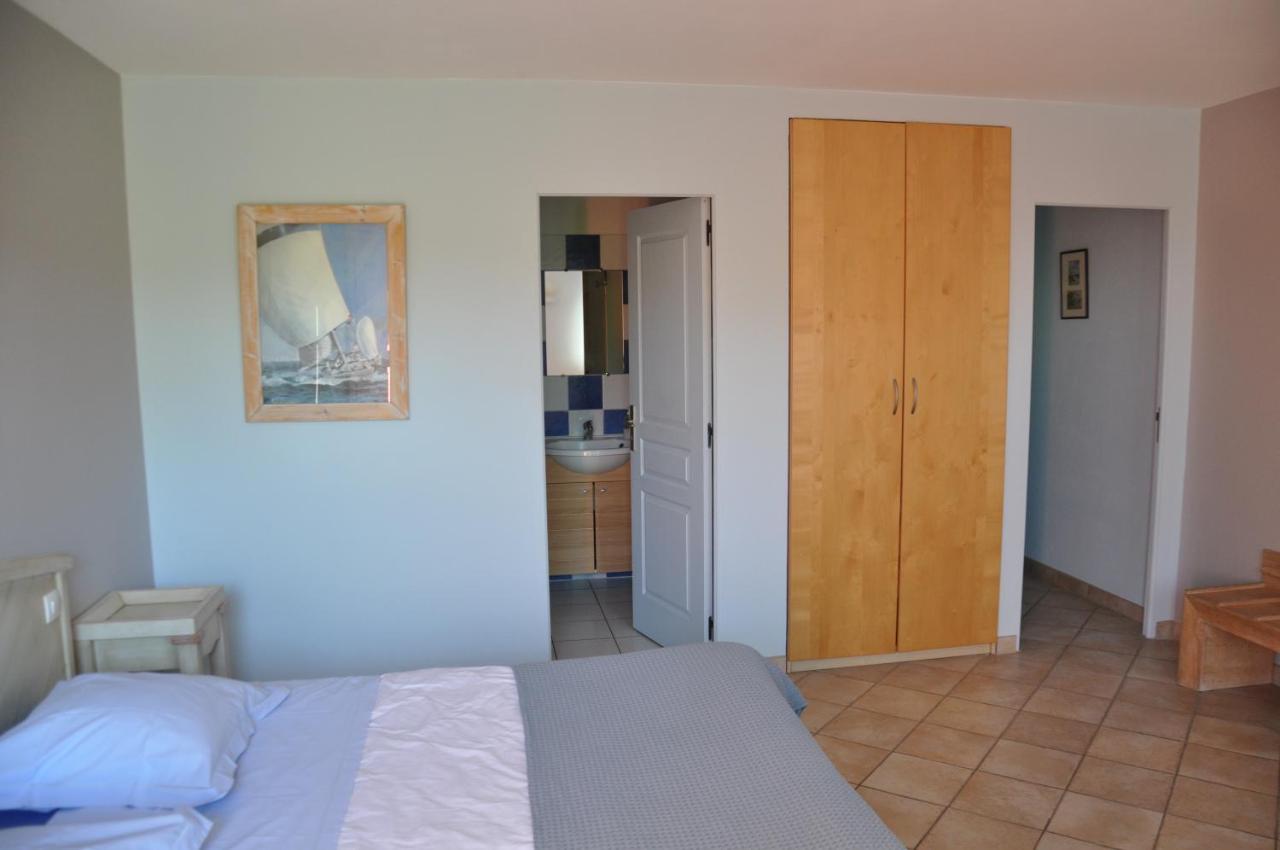 Chambre D'Hotes De L'Estuaire La Rivière-Saint-Sauveur Exteriér fotografie